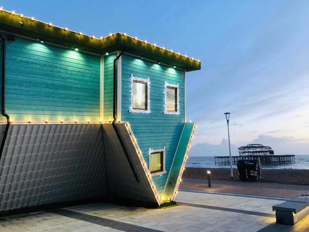 Sunny Cottage - By My Getaways - Free Parking Brighton Exterior foto