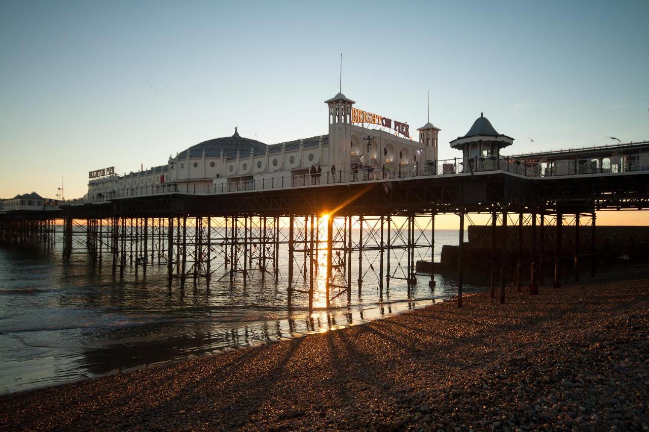Sunny Cottage - By My Getaways - Free Parking Brighton Exterior foto