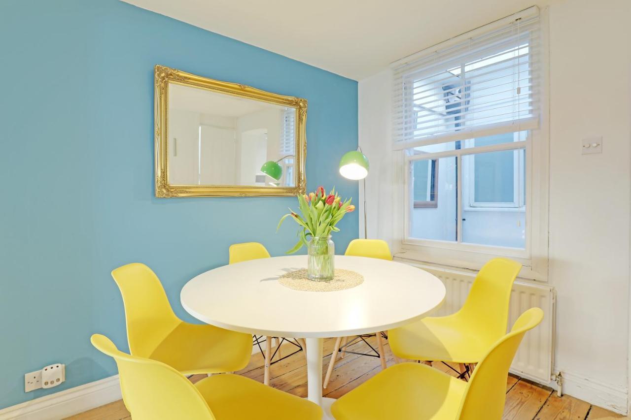 Sunny Cottage - By My Getaways - Free Parking Brighton Exterior foto