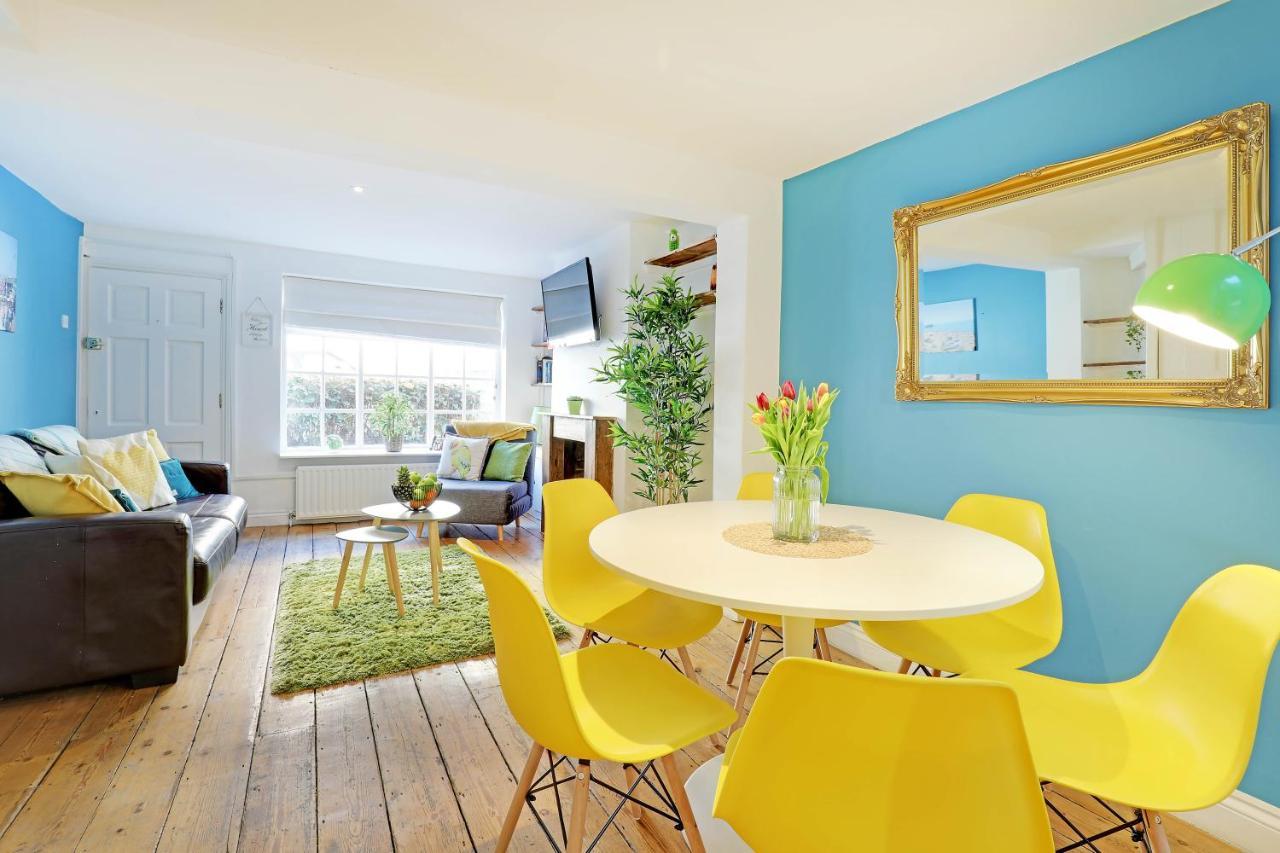 Sunny Cottage - By My Getaways - Free Parking Brighton Exterior foto