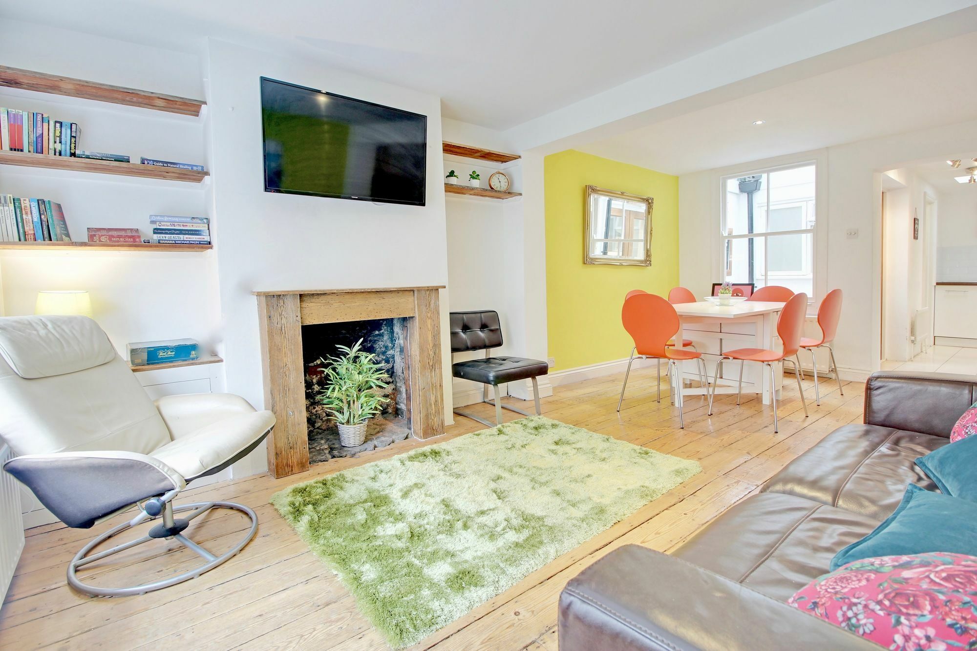 Sunny Cottage - By My Getaways - Free Parking Brighton Exterior foto